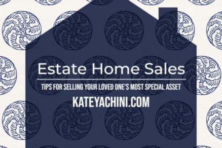 Estate Home Sales