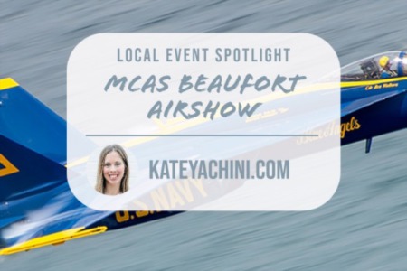 MCAS Beaufort Airshow