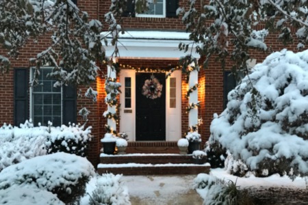 Why You Should Consider Selling in the Winter