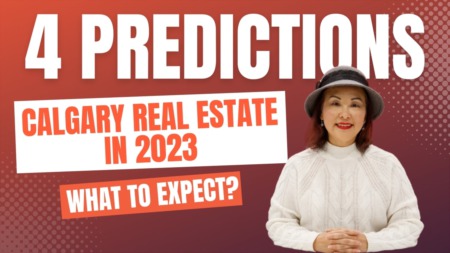 Calgary Real Estate in 2023: Market Trends and Our 4 Predictions