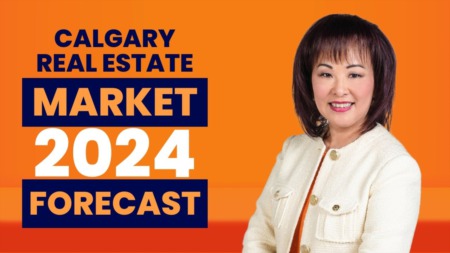 Calgary Real Estate in 2024: Market Trends and Our Predictions 