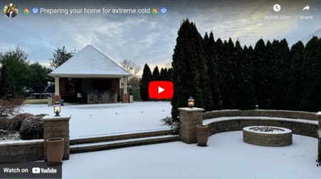 Winter Home Maintenance Tips: Preparing for the Cold