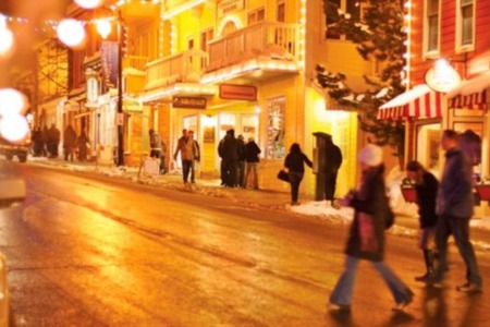 2023 Park City Winter Events & Local Entertainment