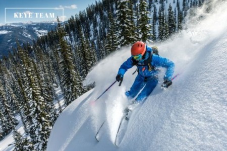 Top 5 Reasons to Buy a Winter Vacation Home in Park City, Utah