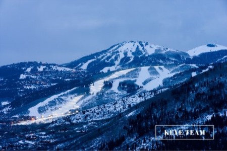Find Your Dream Home: Why Park City, Utah is the Perfect Place to Buy a Condo
