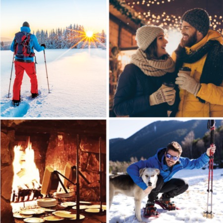 Park City Winter Favorites