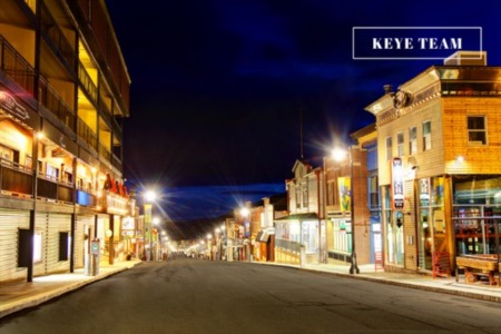 Top 5 Reasons to Buy a Home in Old Town, Park City