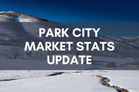Park City Real Estate Market Report Update Ending March 5th, 2023