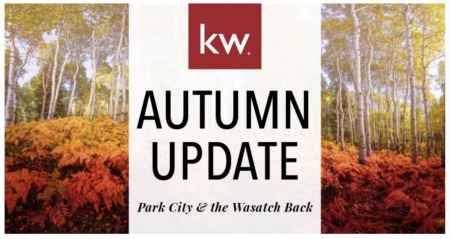 Autumn Updates - Park City Edition