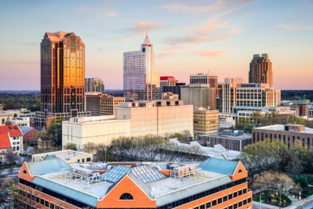 11 Things to Know Before Moving to Raleigh: Living in Raleigh, NC