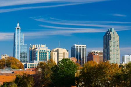 7 Best Suburbs to Live in Raleigh, NC