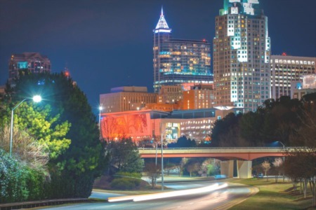 9 Best Restaurants in Raleigh