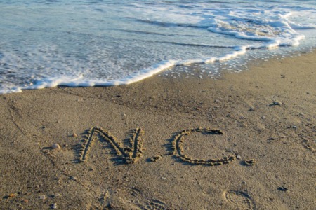 7 Best Beaches Near Raleigh