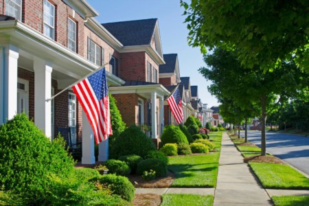 10 Best Neighborhoods in Cary, NC 