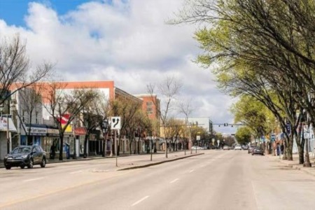 3 Edmonton Neighborhoods You Need to Put on Your Radar