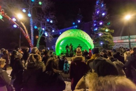 5 Exciting Things to Do in Edmonton This Fall & Winter: 2022 