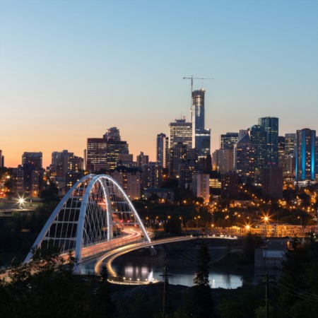 What are valuable aspects to consider when moving to a new community within your city 