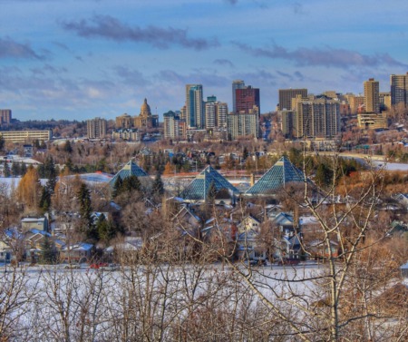 A Comprehensive  guide to buying a home in Edmonton, Alberta 