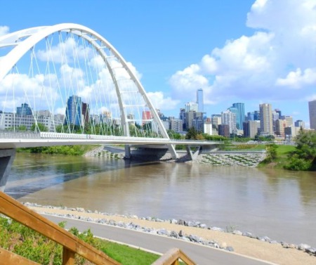 Edmonton Real Estate: Where the Beauty of Nature Meets the Thrill of City Life