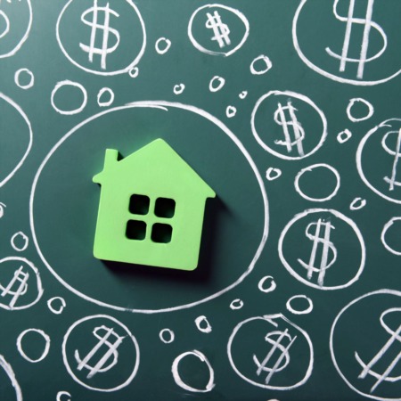 The Factors That Affect Home Prices