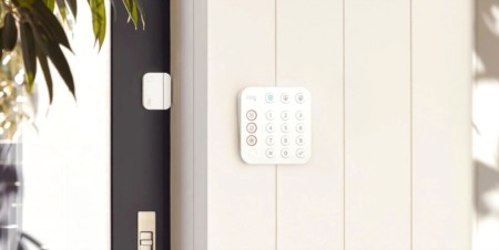 5 Wireless Home Security Systems with Easy DIY Installation