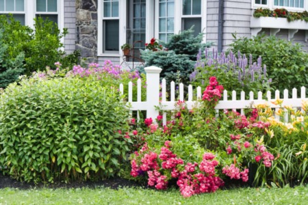 3 Reasons You Might Want to Buy a Home Without a Yard