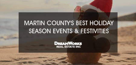Best Holiday Season Events in Martin County, FL [2022 Updated]