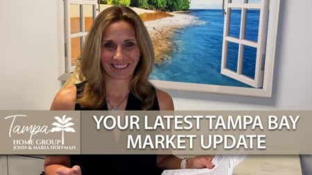 What's Happening in Our Tampa Bay Market?