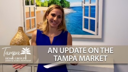 The Tampa Market is Normalizing