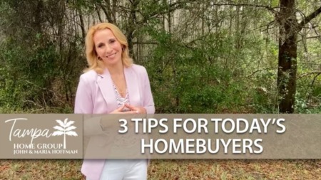 3 Things All Homebuyers Need to Know