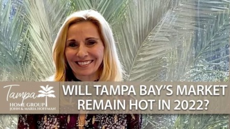 What Does 2022's Market Look Like For Tampa Bay