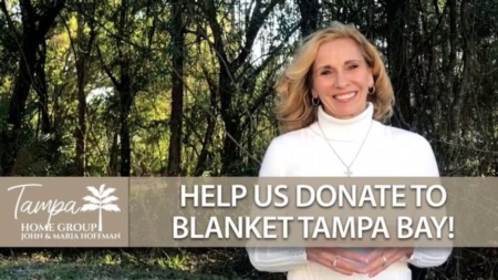 Donating Blankets to the Homeless This Holiday Season