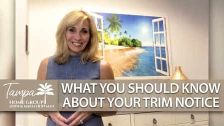A Quick Message to All Florida Property Owners