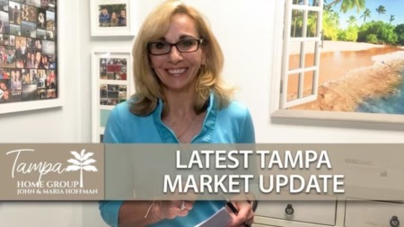 Latest Tampa Market Update