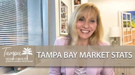 Tampa Bay Real Estate Update