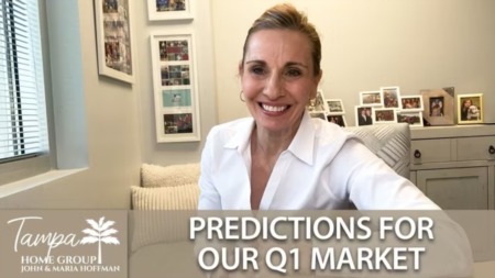 3 Predictions for Our Real Estate Market