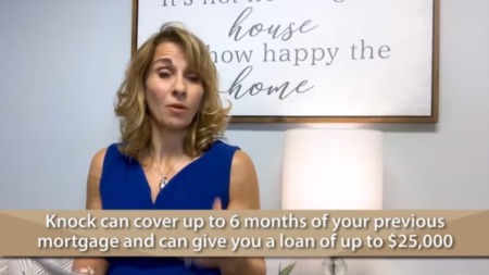 What Can the Knock Home Swap Program Do for You?
