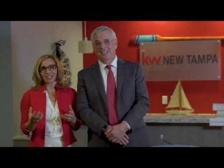 Tampa Home Group at Keller Williams Realty Offers You the Latest Technology