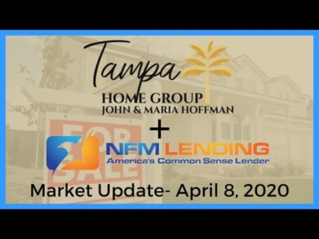 Market Update with Ken Ynes of NFM Lending
