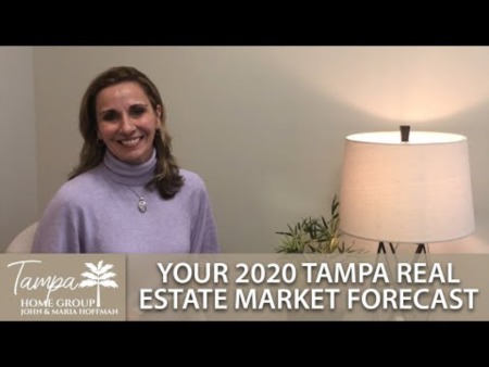 What’s on the Horizon for the 2020 Tampa Market?