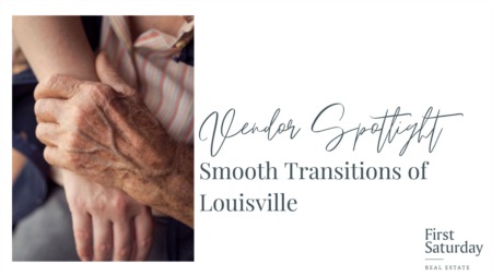 Vendor Spotlight: Smooth Transitions of Louisville