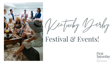 Kentucky Derby Festival & Events: 2023