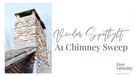 Vendor Spotlight: A1 Chimney Sweep