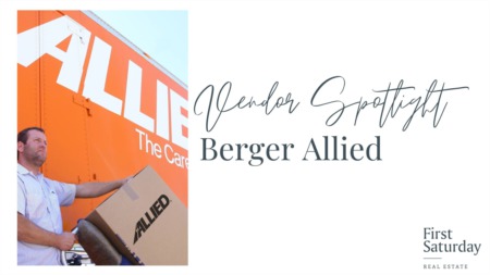 Vendor Spotlight: Berger Allied