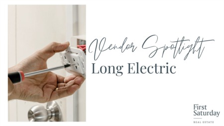 Vendor Spotlight: Long Electric