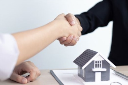 You May Have More Negotiation Power When You Buy a Home Today