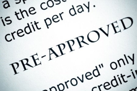 WHY PRE-APPROVAL IS AN IMPORTANT STEP FOR TODAY’S HOMEBUYERS