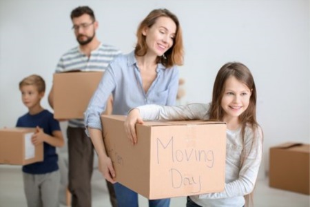 Why It Makes Sense To Move Before Spring