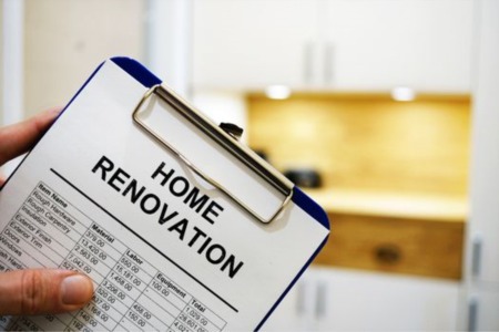Home Renovations Aren't As Easy As They May Look On TV