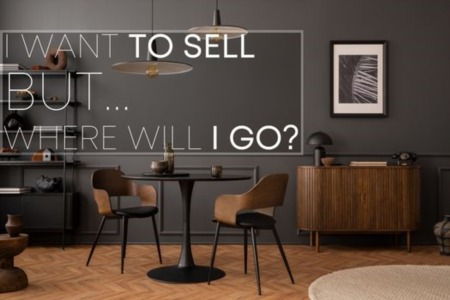 WHAT TO DO IN THE INTERIM OF BUYING A NEW HOME